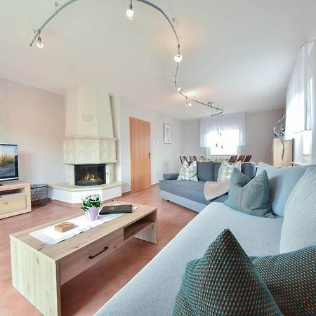 Ferienhaus Inselnest Pudagla Exteriér fotografie