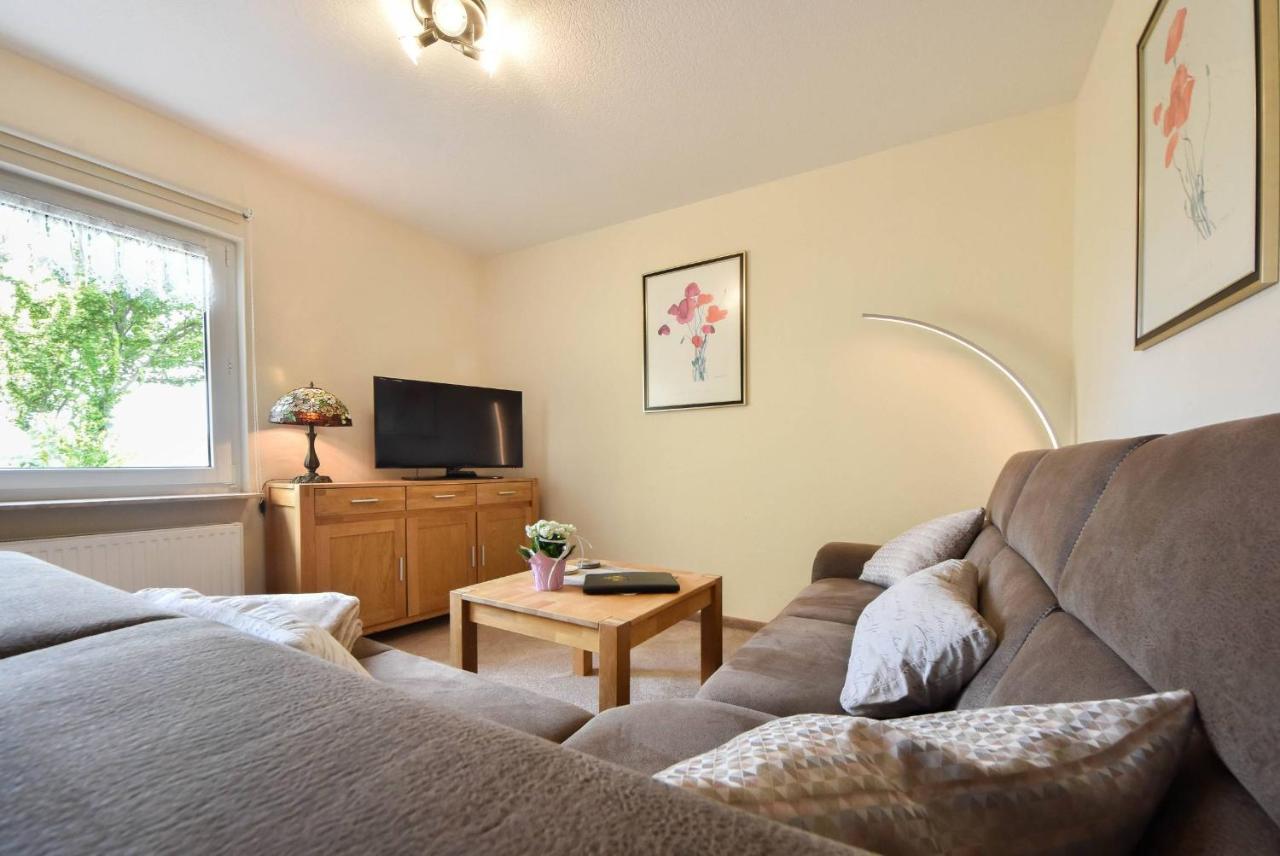 Ferienhaus Inselnest Pudagla Exteriér fotografie