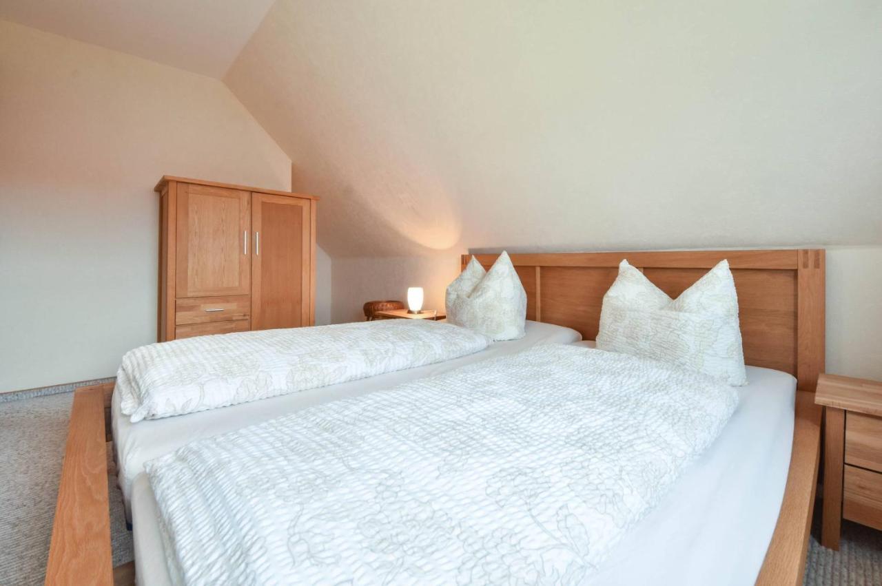Ferienhaus Inselnest Pudagla Exteriér fotografie