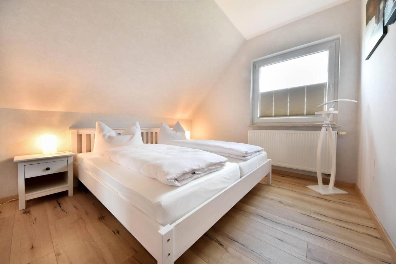 Ferienhaus Inselnest Pudagla Exteriér fotografie