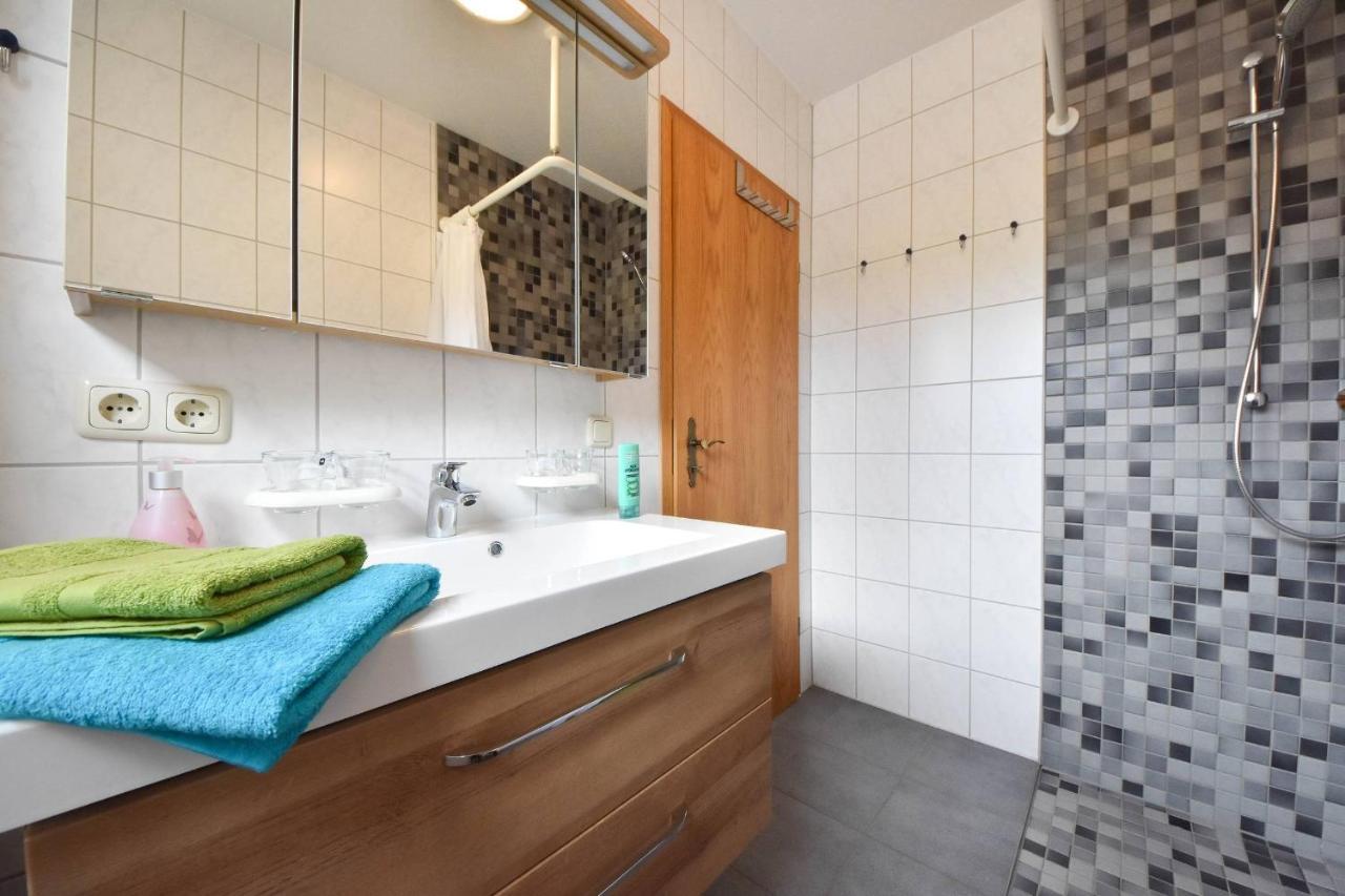 Ferienhaus Inselnest Pudagla Exteriér fotografie